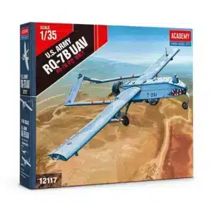 RQ-7B (כטב"ם מודיעין)