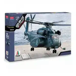 USN MH-53E HM-14  (מסוק תובלה) קנה מידה 1/72